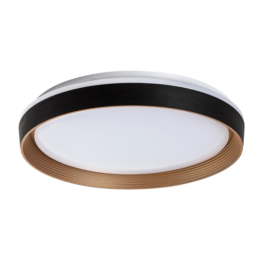 Rabalux - Dimbare LED plafondlamp LED/48W/230V 3000-6500K + afstandsbediening