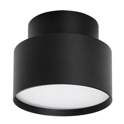 Rabalux - Plafonnier LED/16W/230V 3000K noir