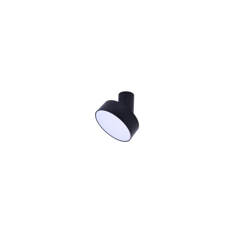 Rabalux - Plafonnier LED/16W/230V 3000K noir
