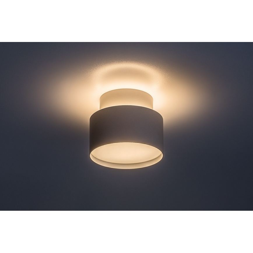 Rabalux - Plafonnier LED/16W/230V 3000K blanc