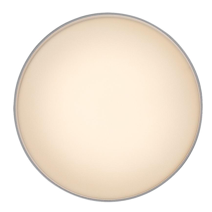 Rabalux - Plafonnier LED/16W/230V 3000K blanc