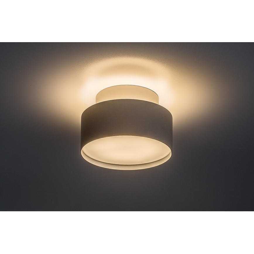 Rabalux - Plafonnier LED/24W/230V 3000K blanc