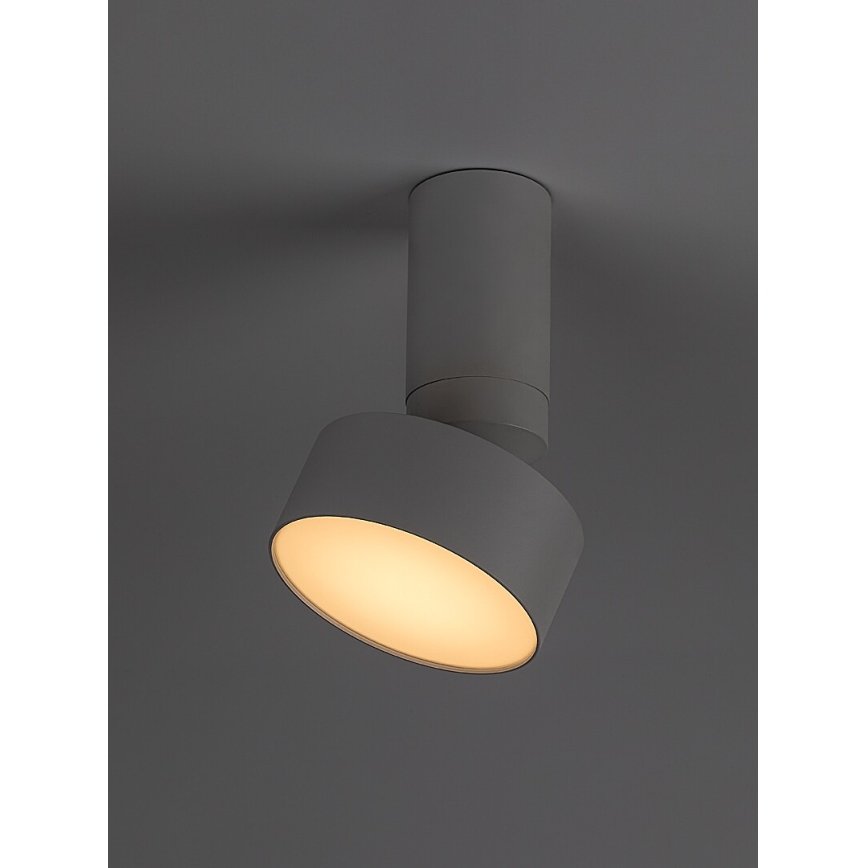 Rabalux - Plafonnier LED/10W/230V 3000K blanc