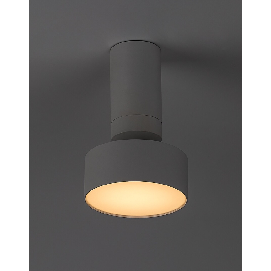 Rabalux - Plafonnier LED/10W/230V 3000K blanc