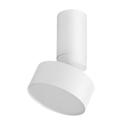 Rabalux - Plafonnier LED/10W/230V 3000K blanc