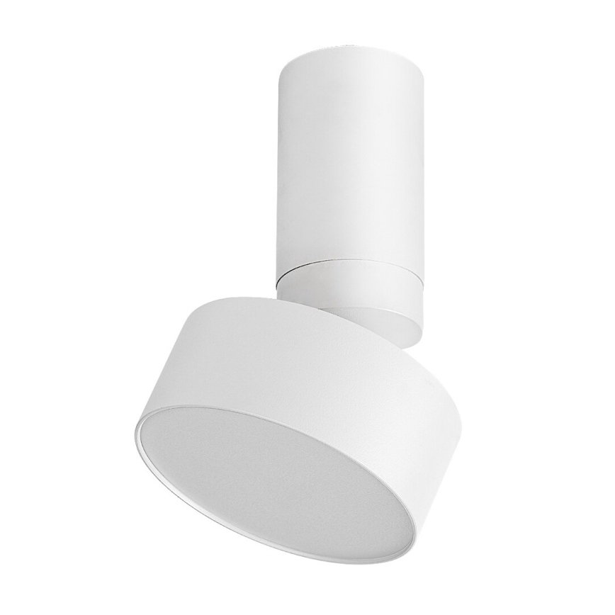 Rabalux - Plafonnier LED/10W/230V 3000K blanc