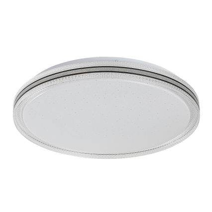 Rabalux - Plafonnier LED dimmable LED/34W/230V 3000-6500K diam. 39 cm + télécommande