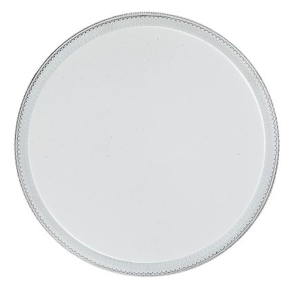 Rabalux - Plafonnier LED dimmable LED/34W/230V 3000-6500K diam. 39 cm + télécommande