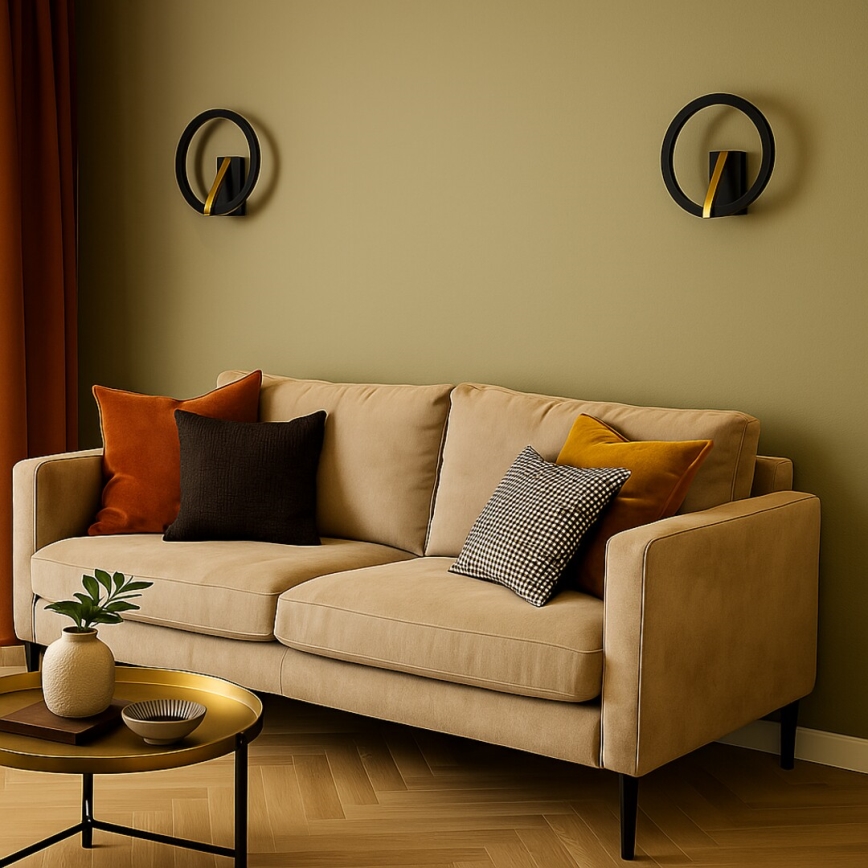 Rabalux - Applique murale LED/8W/230V 3000K