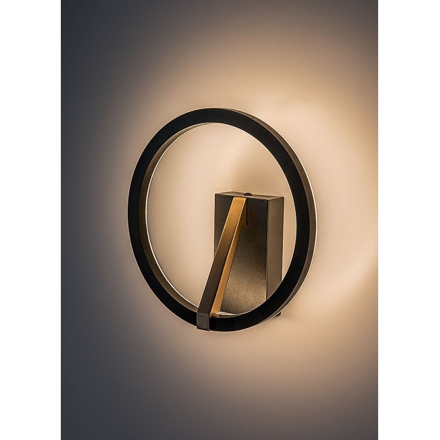 Rabalux - Applique murale LED/8W/230V 3000K