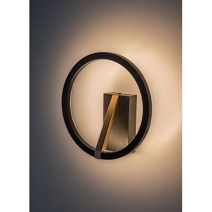 Rabalux - LED-wandlamp LED/8W/230V 3000K