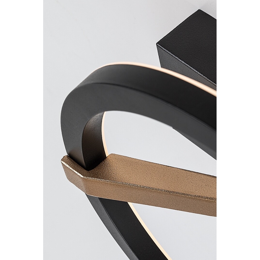 Rabalux - LED-wandlamp LED/8W/230V 3000K