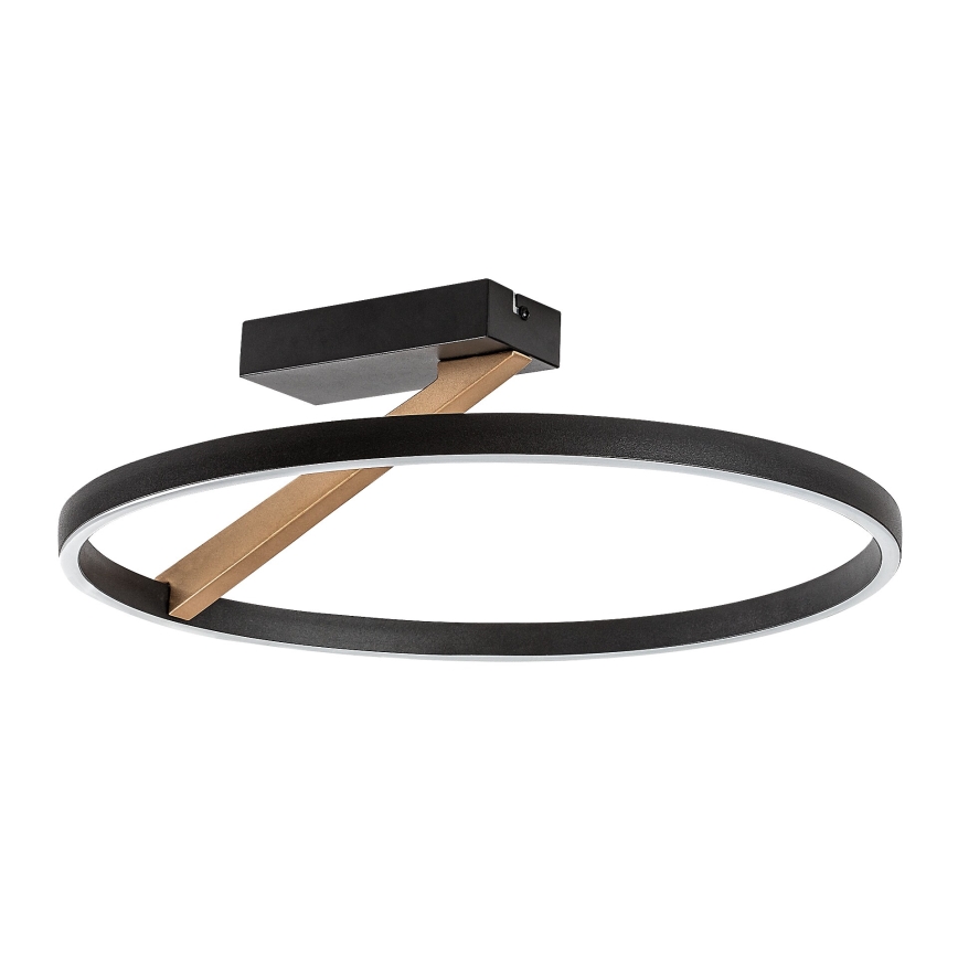 Rabalux - Plafonnier LED 24W 230V 3000K Ø 45 cm