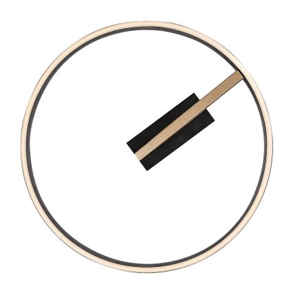 Rabalux - Plafonnier LED 24W 230V 3000K Ø 45 cm