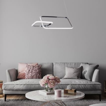 Rabalux - LED Bevestigde Hanglamp LED/36W/230V 4000K