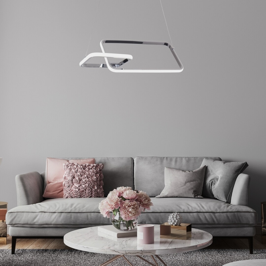 Rabalux - LED Bevestigde Hanglamp LED/36W/230V 4000K