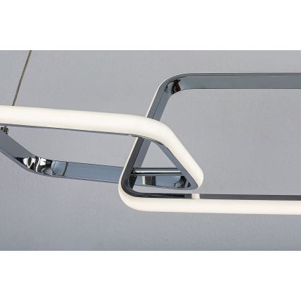 Rabalux - LED Bevestigde Hanglamp LED/36W/230V 4000K