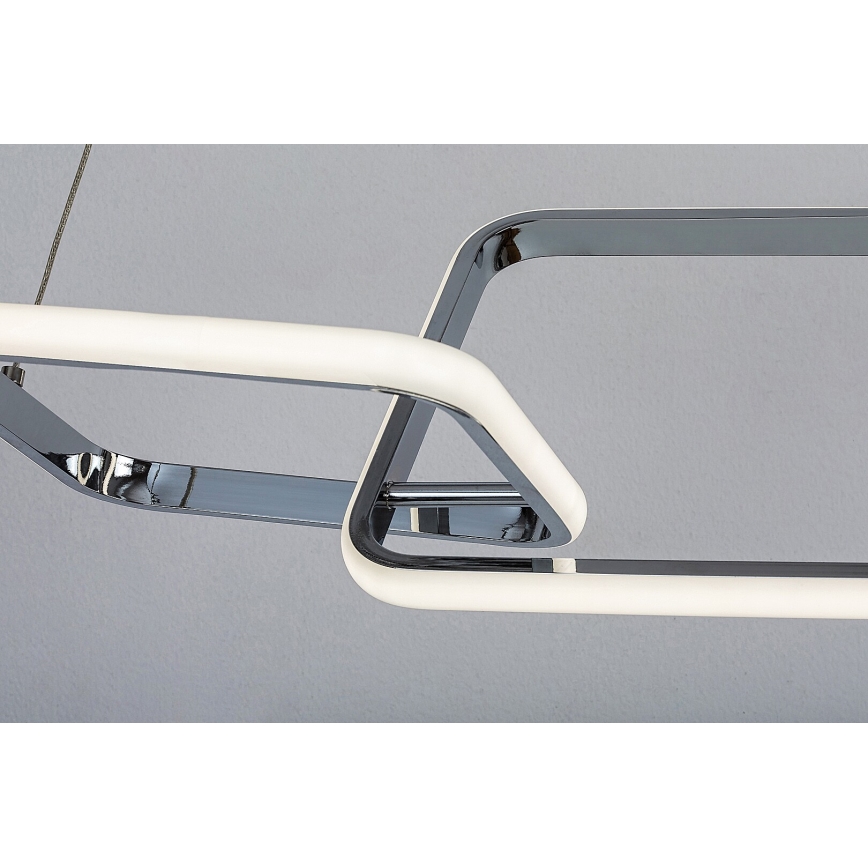 Rabalux - LED Bevestigde Hanglamp LED/36W/230V 4000K