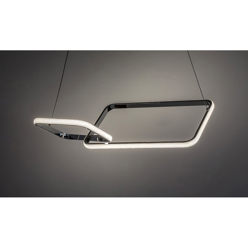 Rabalux - LED Bevestigde Hanglamp LED/36W/230V 4000K