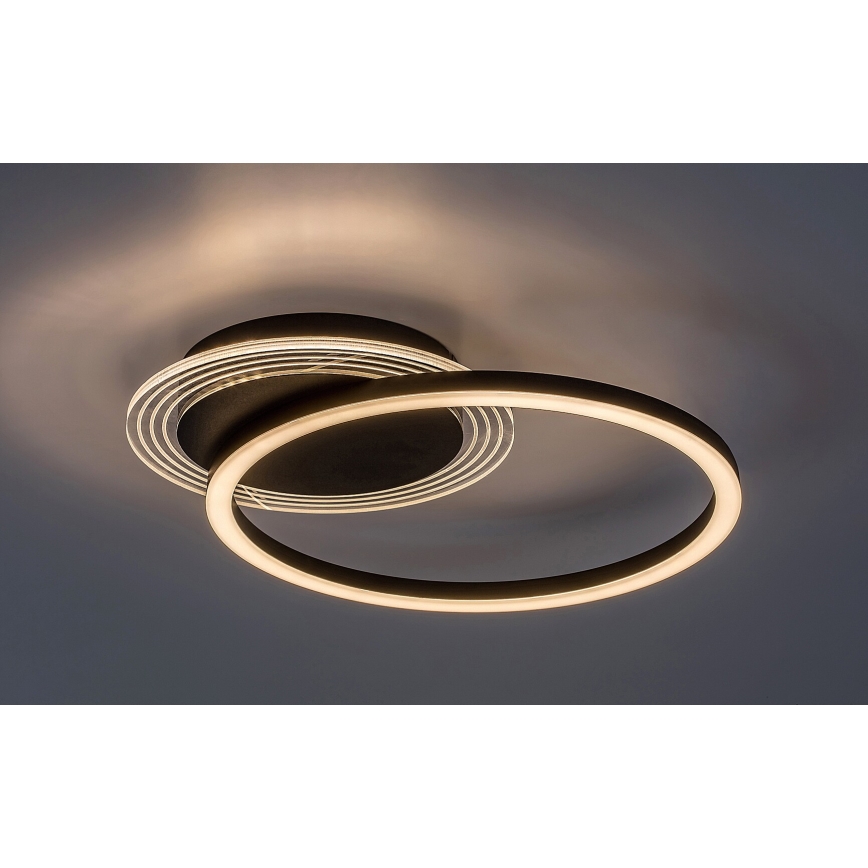 Rabalux - LED Plafondlamp LED/24W/230V 3000K