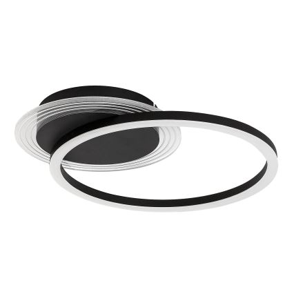 Rabalux - Plafonnier LED/24W/230V 3000K 33x40 cm