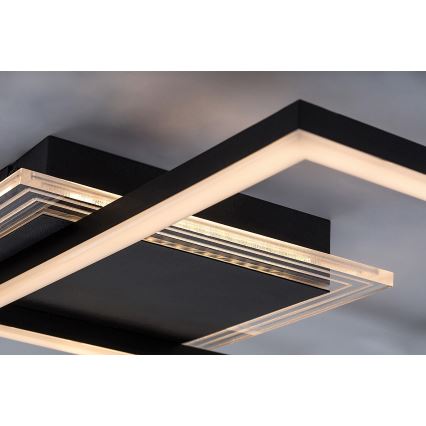 Rabalux - LED Plafondlamp LED/24W/230V 3000K