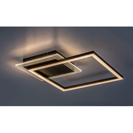 Rabalux - Plafonnier LED/24W/230V 3000K