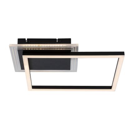 Rabalux - Plafonnier LED/24W/230V 3000K