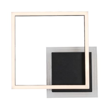 Rabalux - Plafonnier LED/24W/230V 3000K