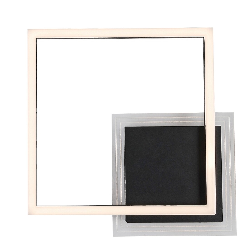 Rabalux - Plafonnier LED/24W/230V 3000K