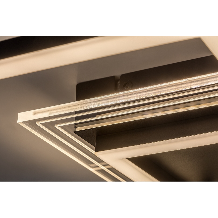 Rabalux - LED Plafondlamp LED/28W/230V 3000K