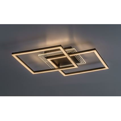 Rabalux - Plafonnier LED/28W/230V 3000K