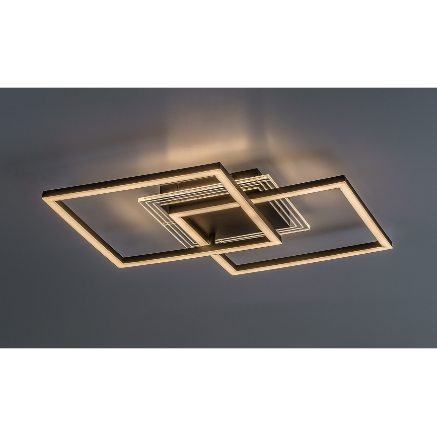 Rabalux - Plafonnier LED/28W/230V 3000K