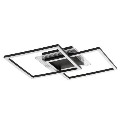Rabalux - Plafonnier LED/28W/230V 3000K