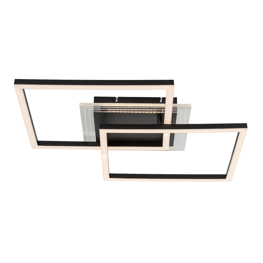 Rabalux - Plafonnier LED/28W/230V 3000K
