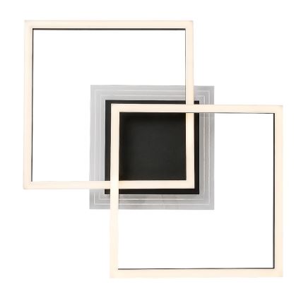 Rabalux - Plafonnier LED/28W/230V 3000K