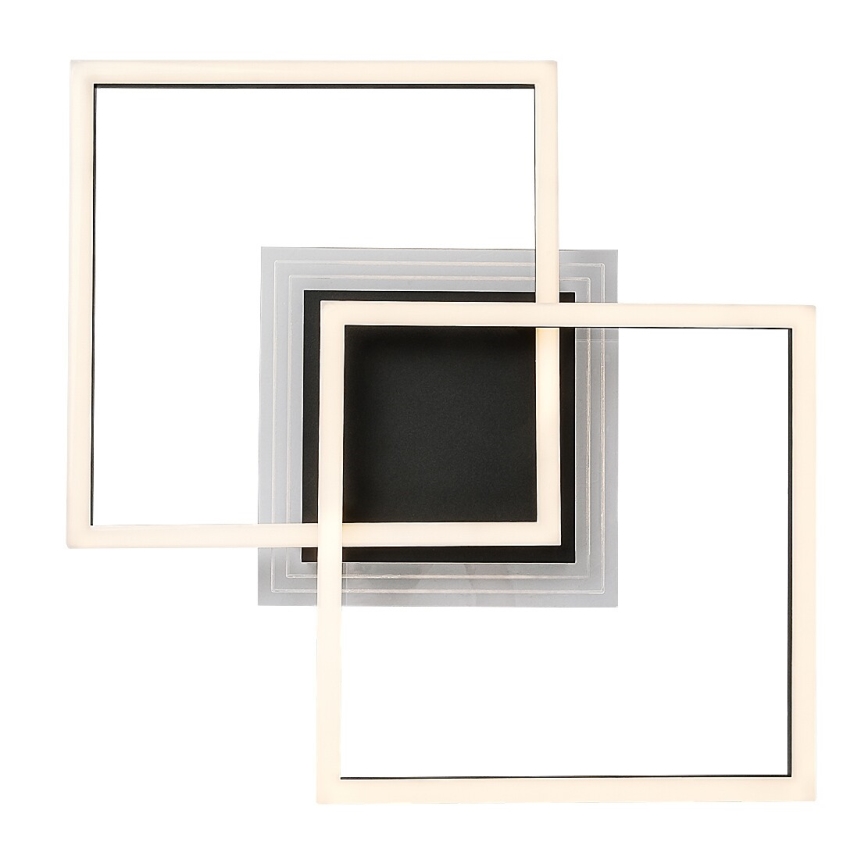 Rabalux - Plafonnier LED/28W/230V 3000K