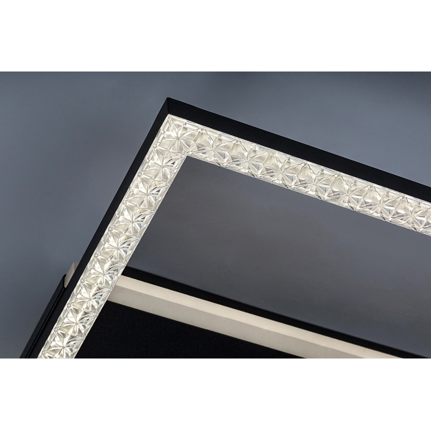 Rabalux - Plafonnier LED/24W/230V 4000K