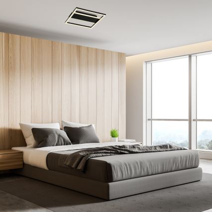 Rabalux - Plafonnier LED/24W/230V 4000K 33x33 cm