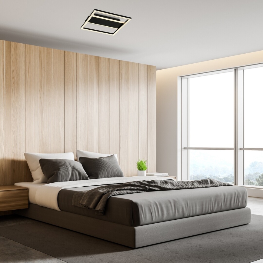 Rabalux - Plafonnier LED/24W/230V 4000K 33x33 cm