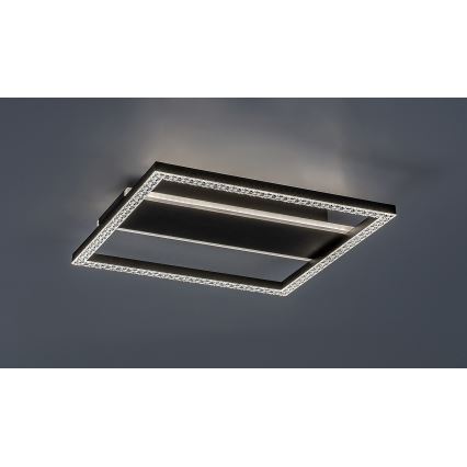 Rabalux - Plafonnier LED/24W/230V 4000K 33x33 cm