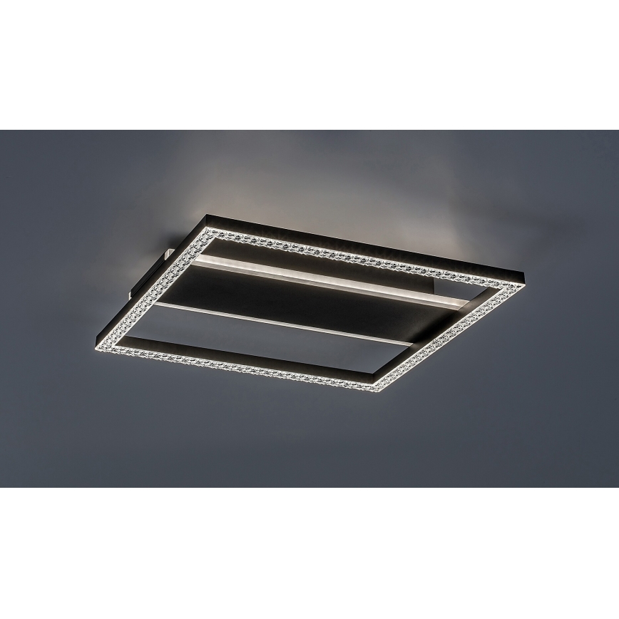Rabalux - Plafonnier LED/24W/230V 4000K 33x33 cm