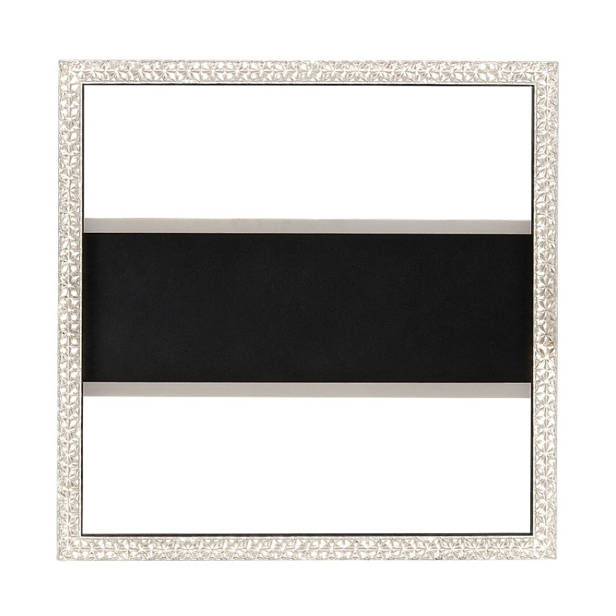 Rabalux - Plafonnier LED/24W/230V 4000K 33x33 cm