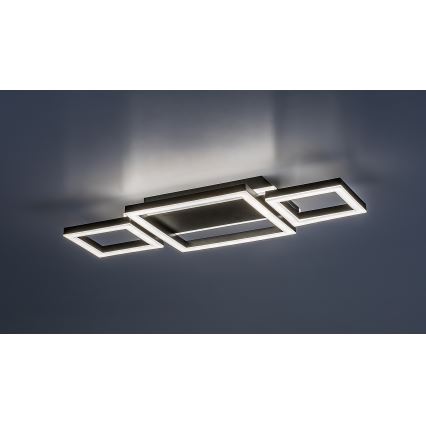 Rabalux - Plafonnier LED/24W/230V 4000K