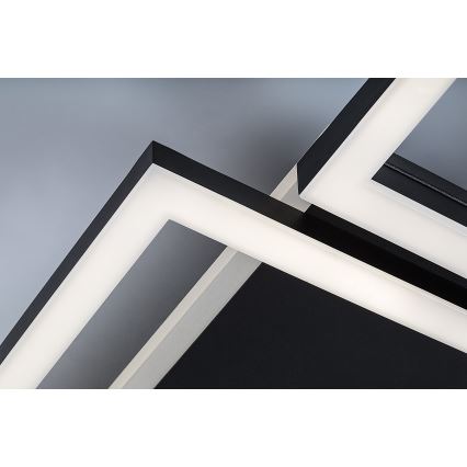 Rabalux - Plafonnier LED/24W/230V 4000K