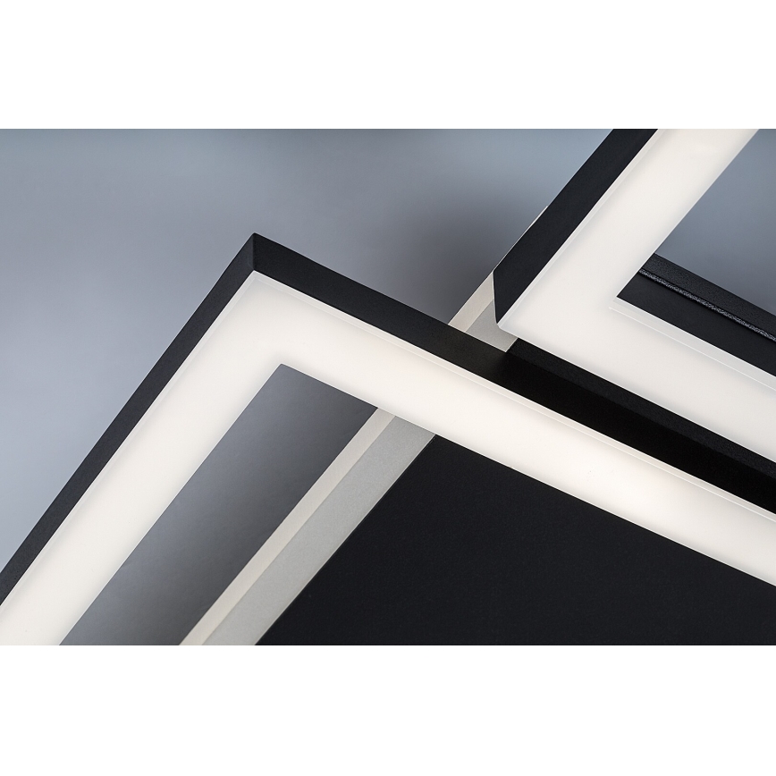 Rabalux - Plafonnier LED/24W/230V 4000K