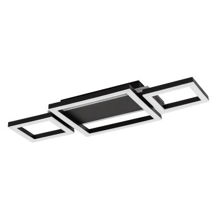 Rabalux - Plafonnier LED/24W/230V 4000K