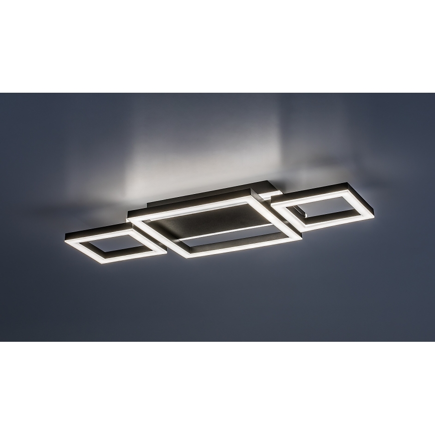 Rabalux - Plafonnier LED/24W/230V 4000K 22x51 cm