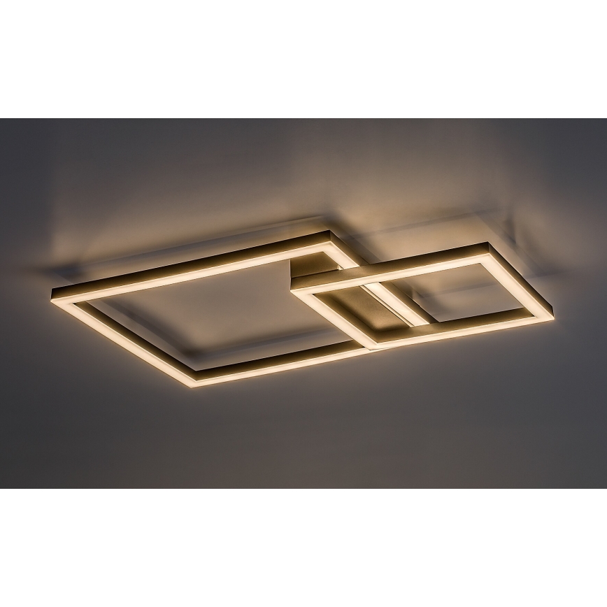 Rabalux - Plafonnier LED/24W/230V 3000K