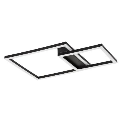 Rabalux - Plafonnier LED/24W/230V 3000K